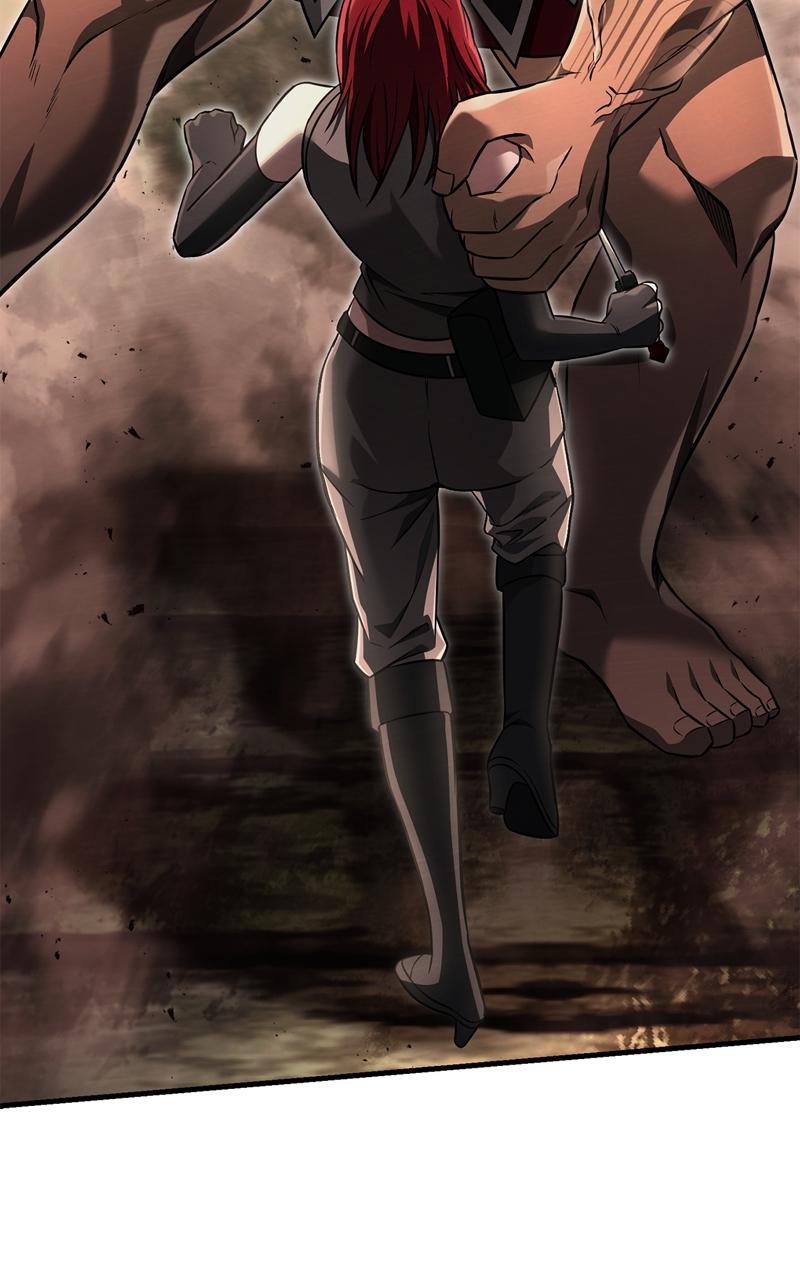 Surviving the Game as a Barbarian Chapter 57