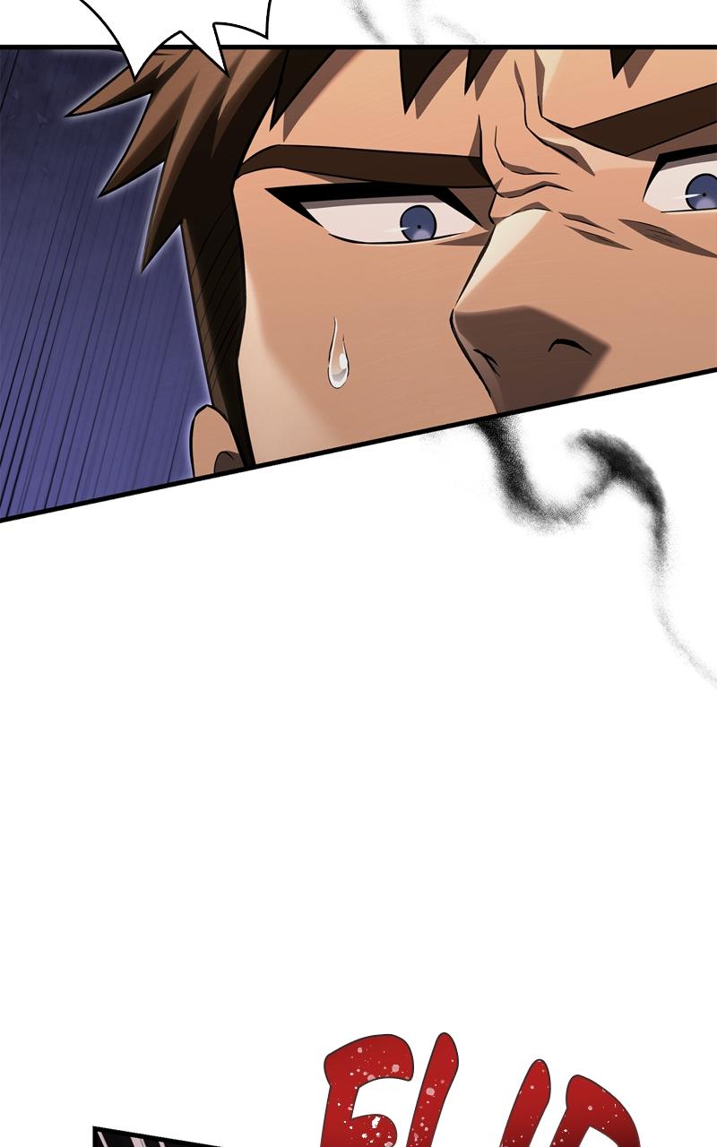 Surviving the Game as a Barbarian Chapter 57