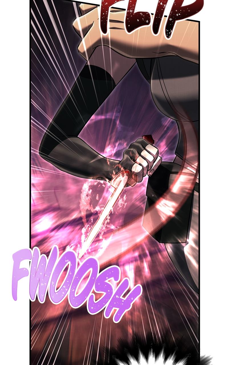 Surviving the Game as a Barbarian Chapter 57