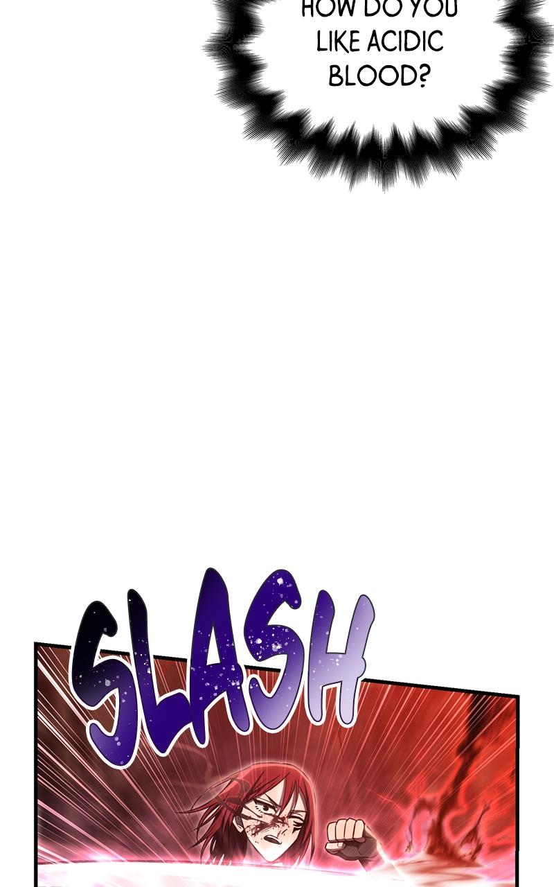 Surviving the Game as a Barbarian Chapter 57