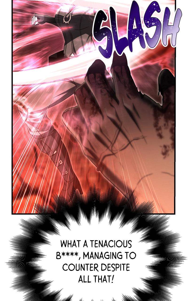 Surviving the Game as a Barbarian Chapter 57