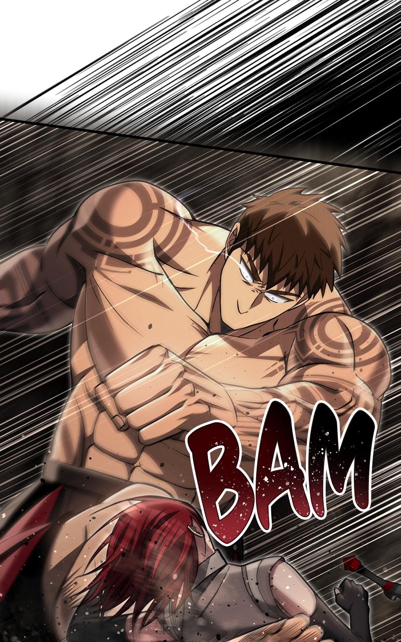 Surviving the Game as a Barbarian Chapter 57