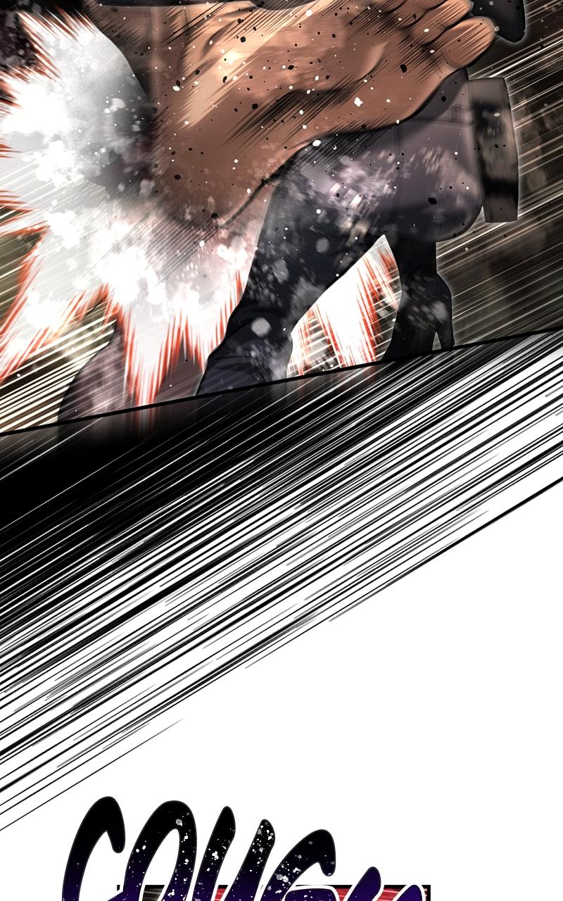 Surviving the Game as a Barbarian Chapter 57