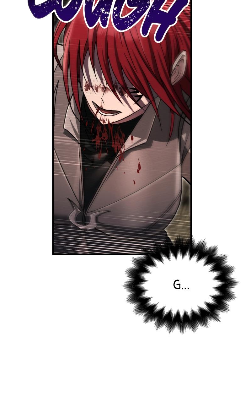 Surviving the Game as a Barbarian Chapter 57