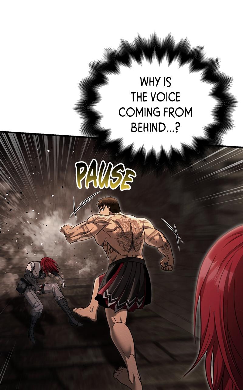 Surviving the Game as a Barbarian Chapter 57