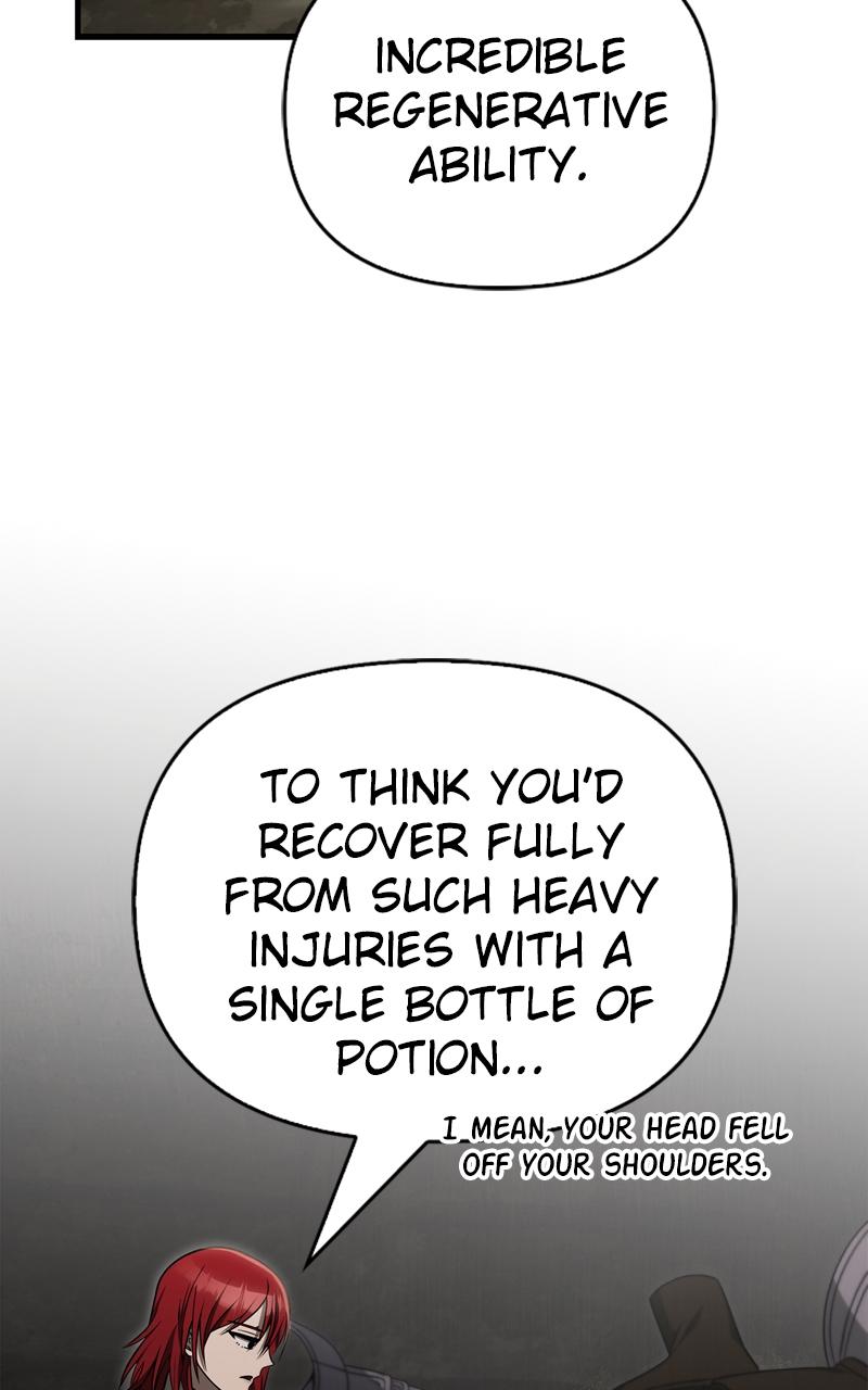 Surviving the Game as a Barbarian Chapter 57