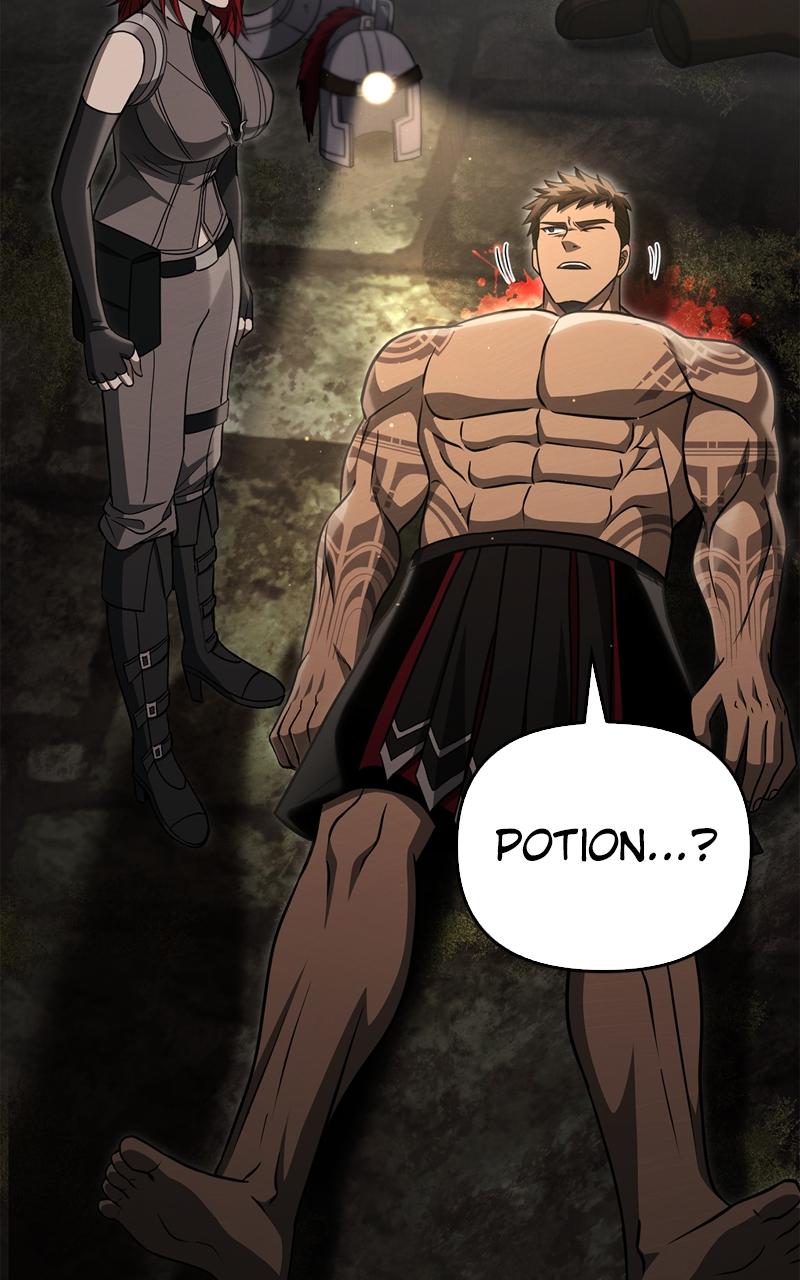 Surviving the Game as a Barbarian Chapter 57