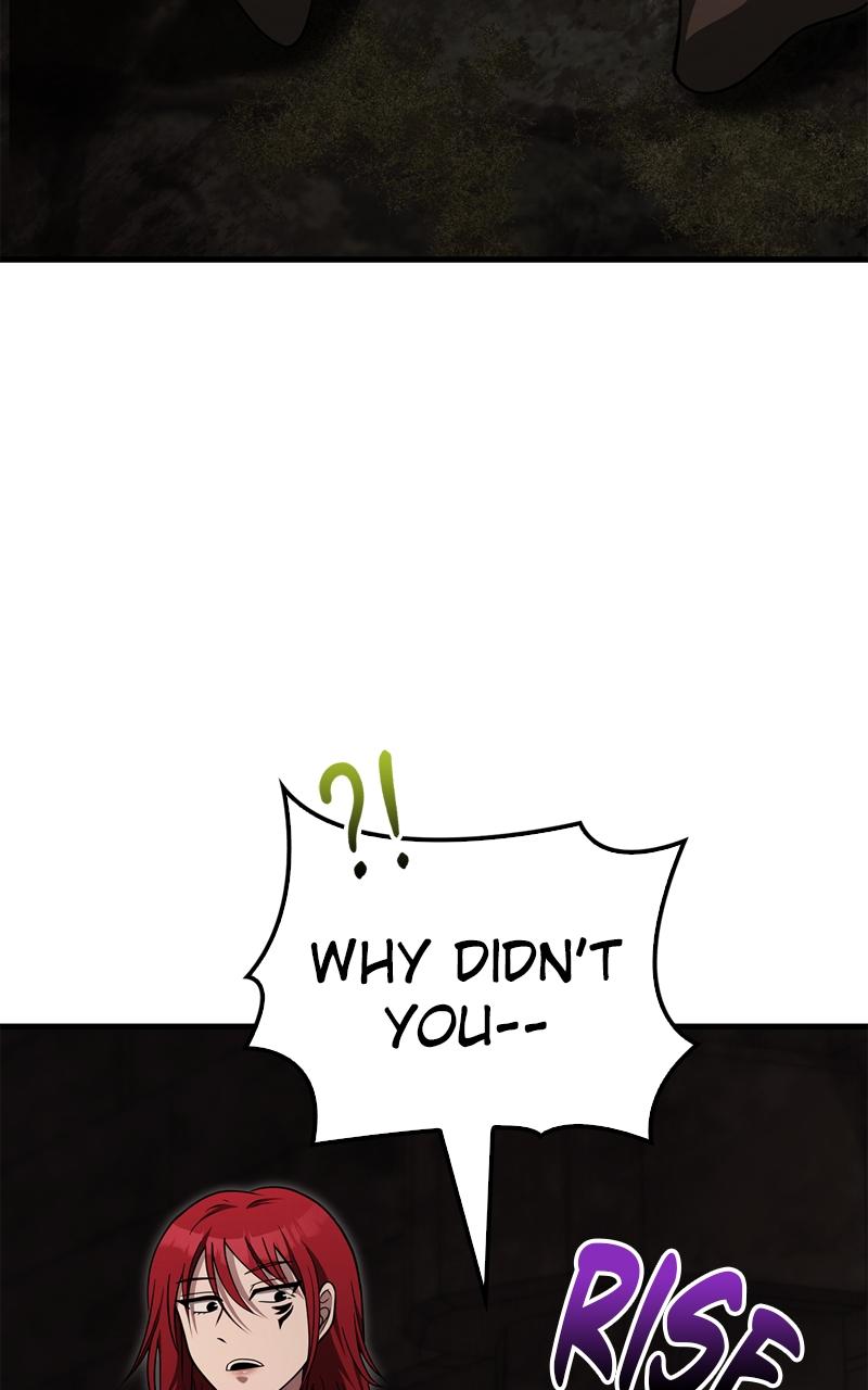 Surviving the Game as a Barbarian Chapter 57