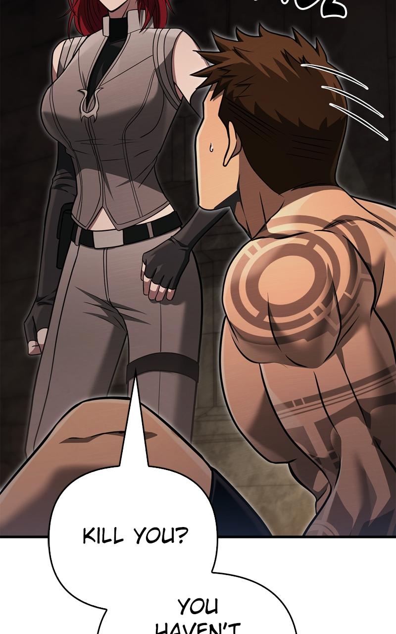 Surviving the Game as a Barbarian Chapter 57