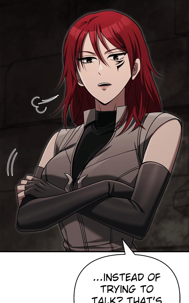 Surviving the Game as a Barbarian Chapter 57