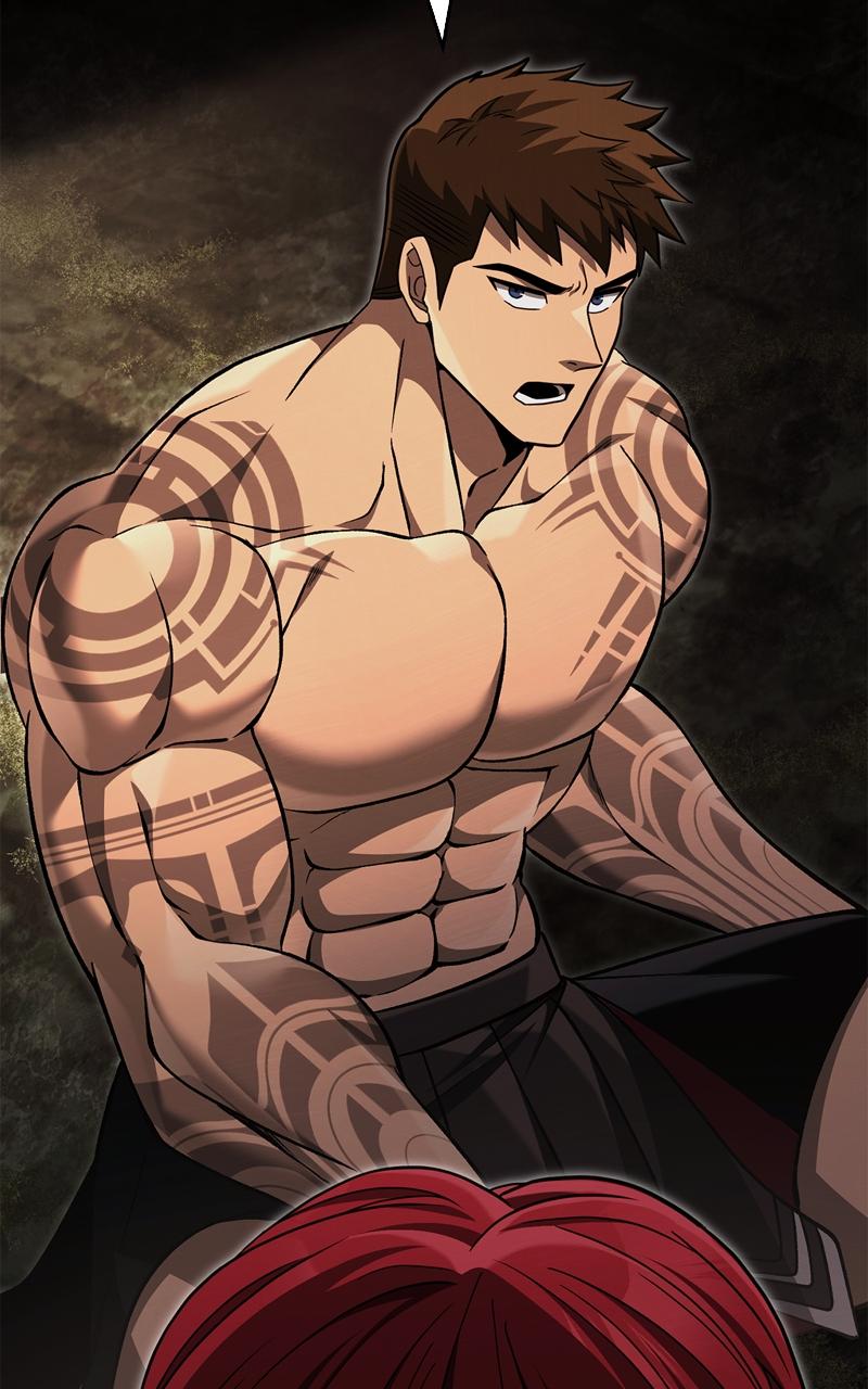 Surviving the Game as a Barbarian Chapter 57