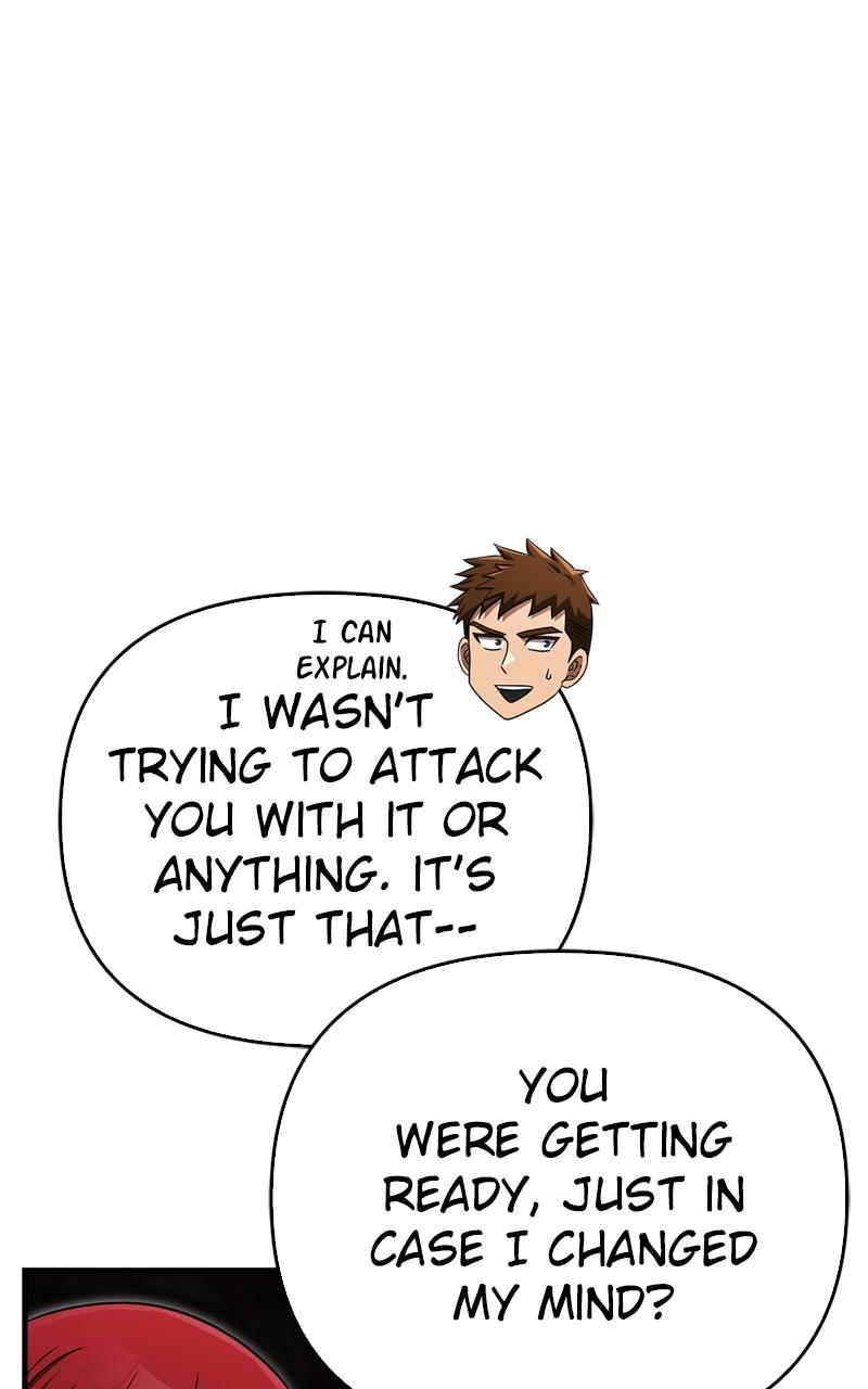 Surviving the Game as a Barbarian Chapter 57