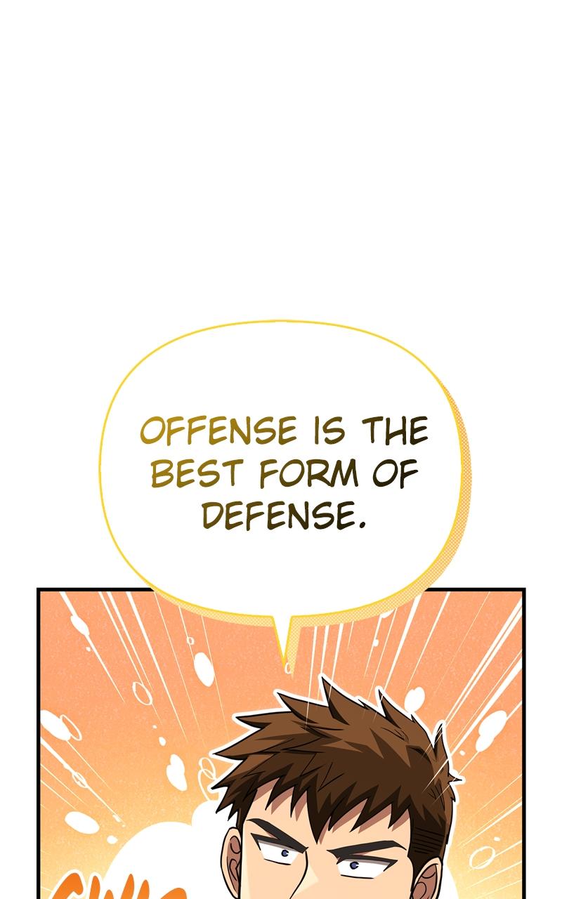 Surviving the Game as a Barbarian Chapter 57