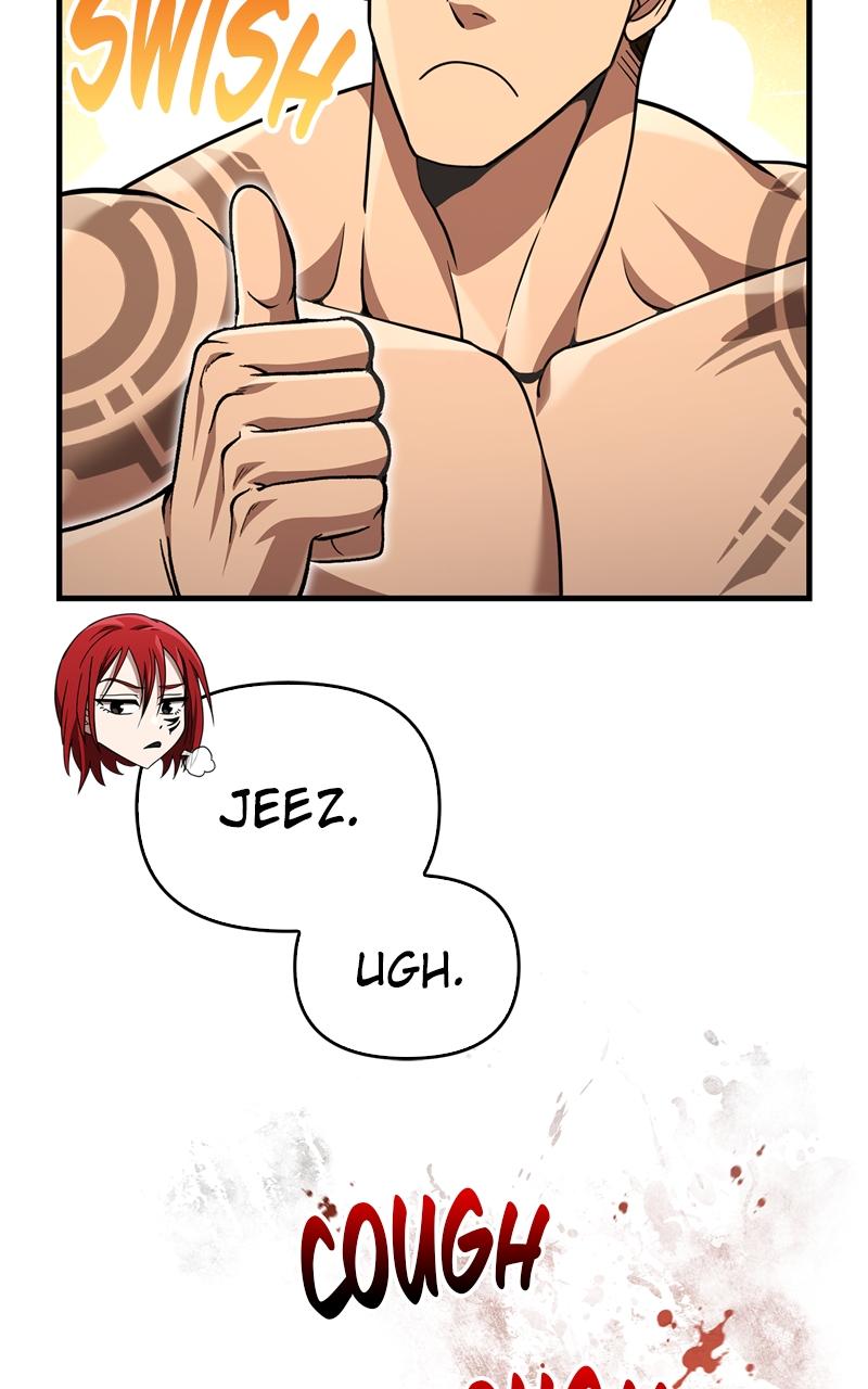 Surviving the Game as a Barbarian Chapter 57