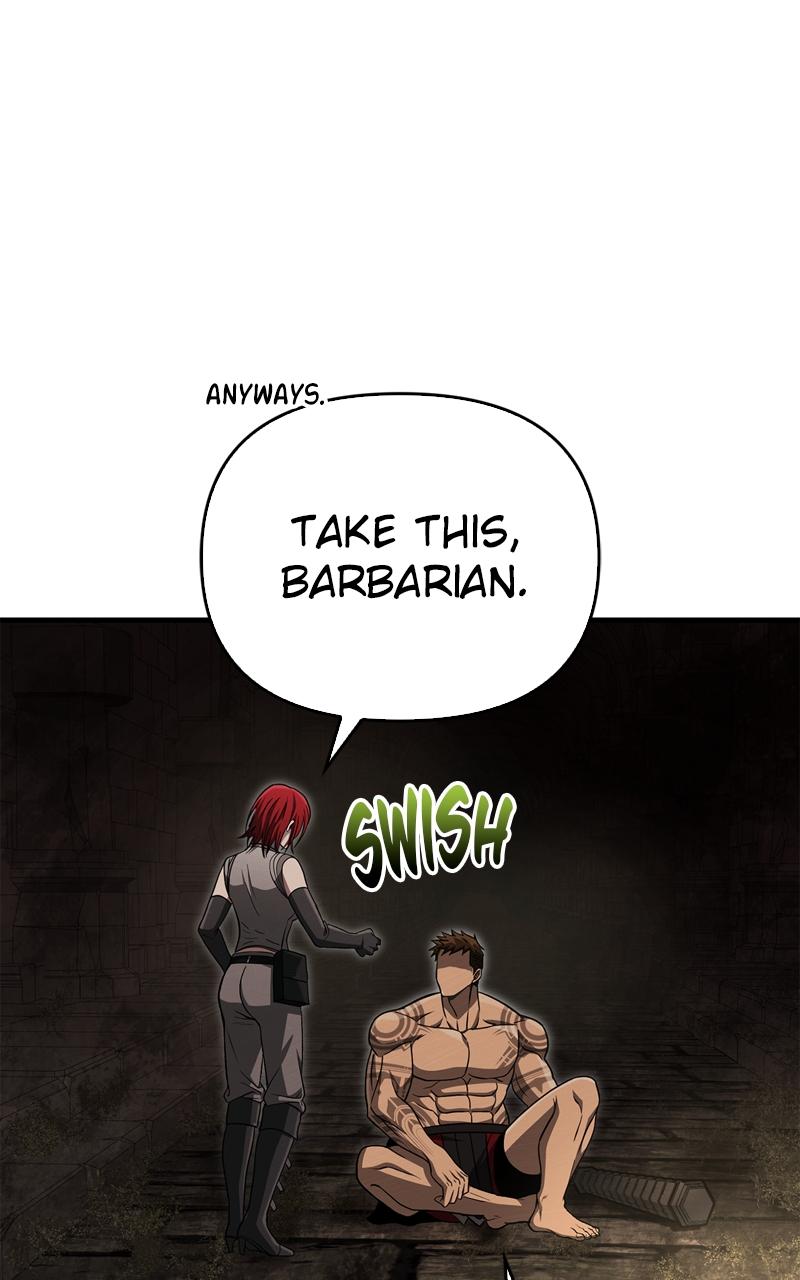 Surviving the Game as a Barbarian Chapter 57