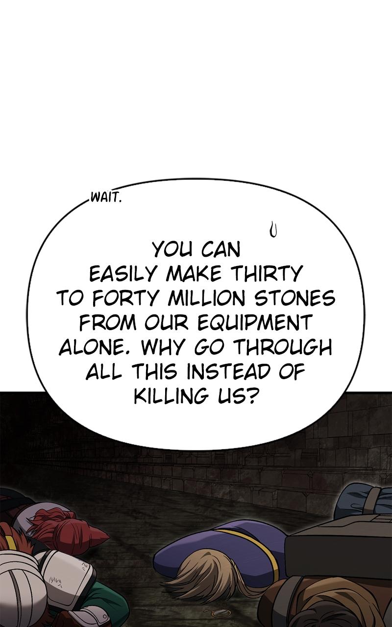 Surviving the Game as a Barbarian Chapter 57