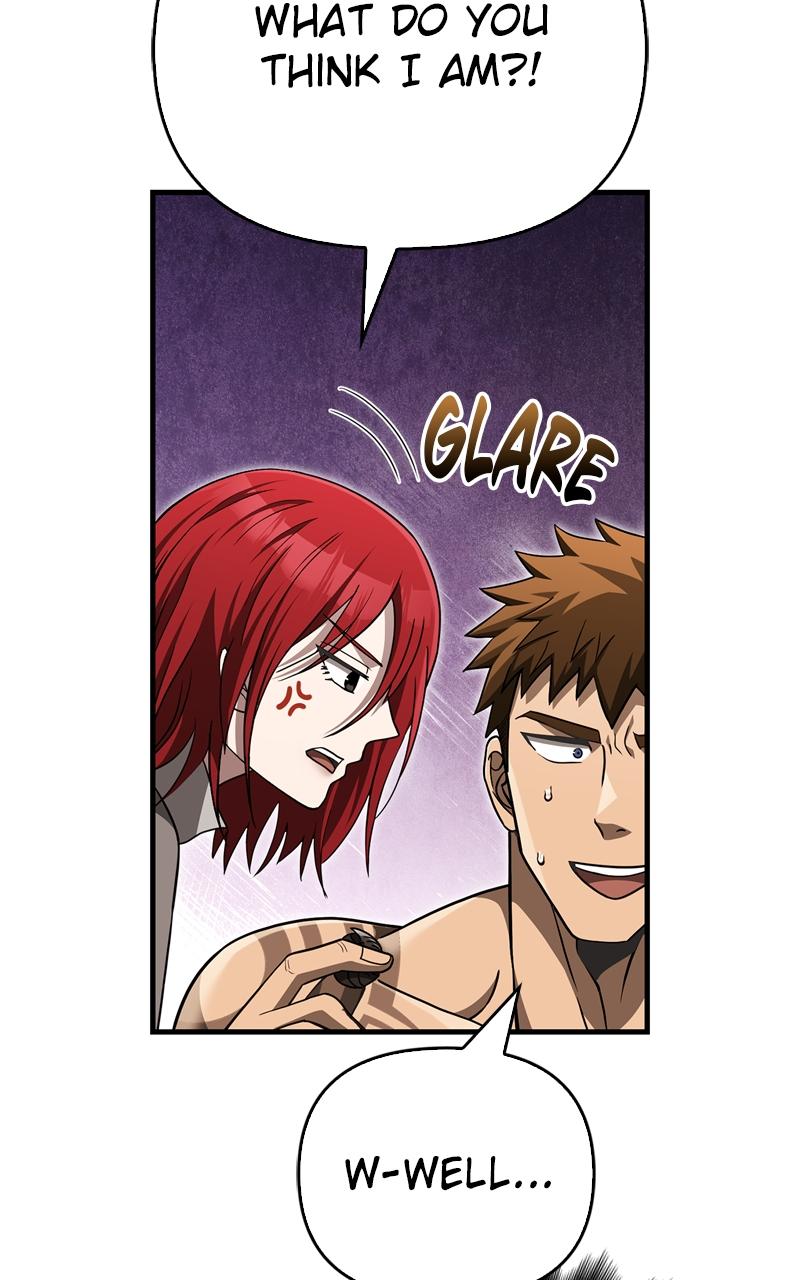 Surviving the Game as a Barbarian Chapter 57