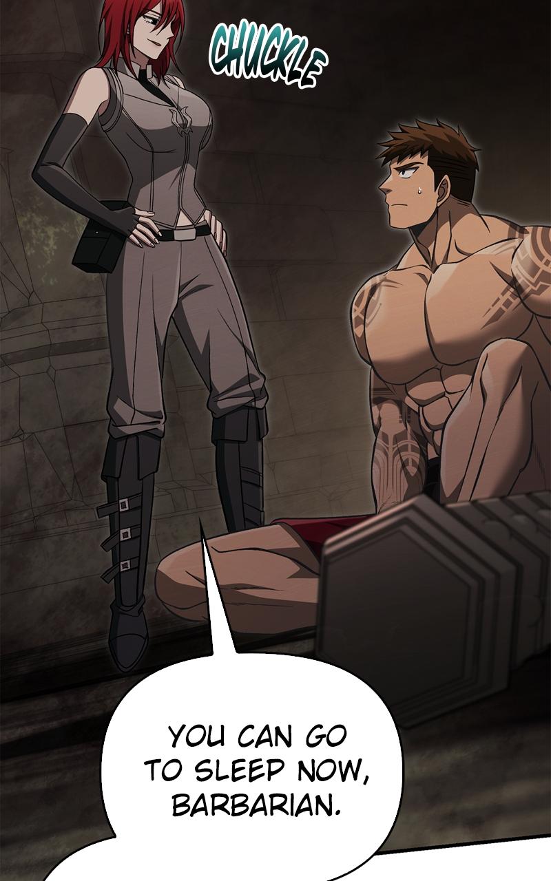 Surviving the Game as a Barbarian Chapter 57