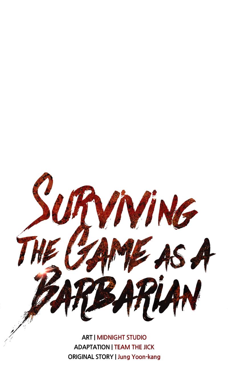 Surviving the Game as a Barbarian Chapter 58