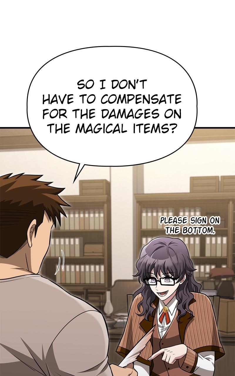 Surviving the Game as a Barbarian Chapter 58