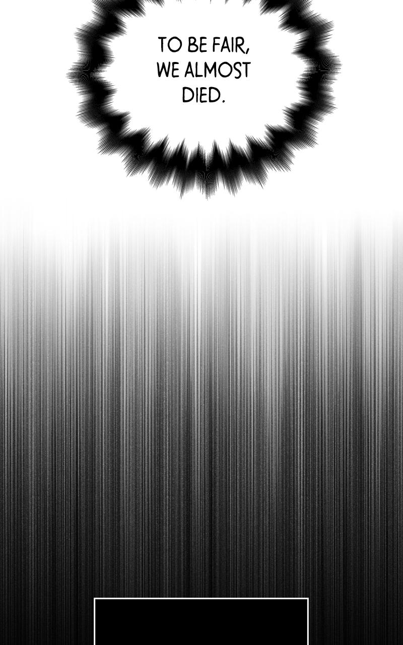 Surviving the Game as a Barbarian Chapter 58