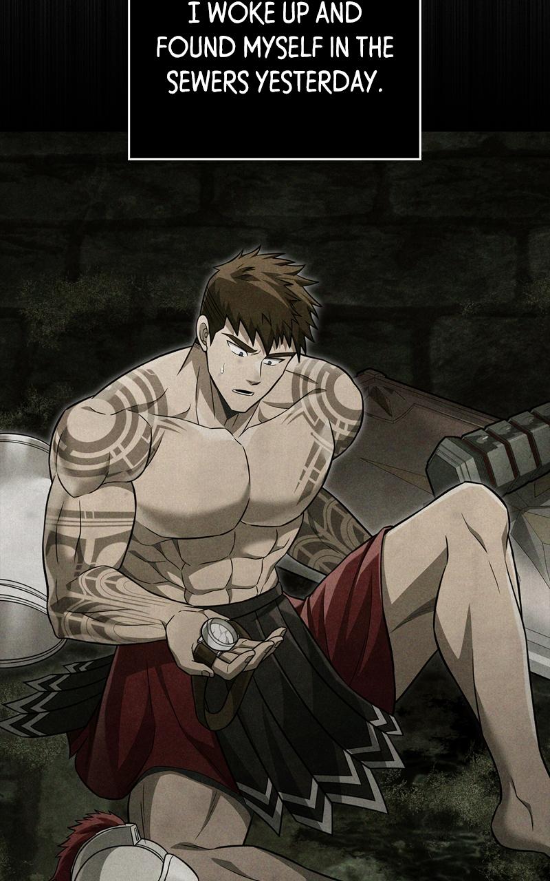 Surviving the Game as a Barbarian Chapter 58