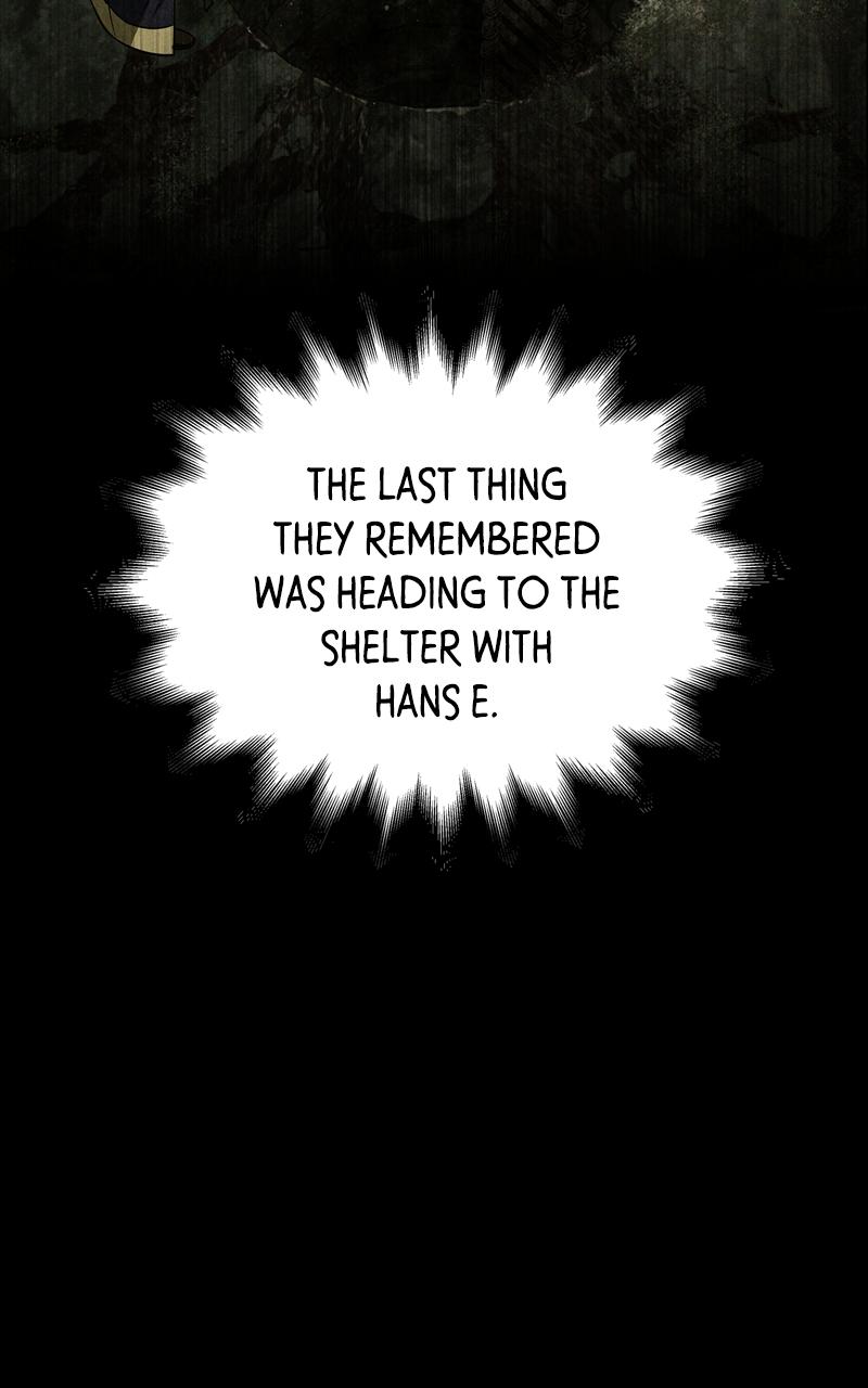 Surviving the Game as a Barbarian Chapter 58