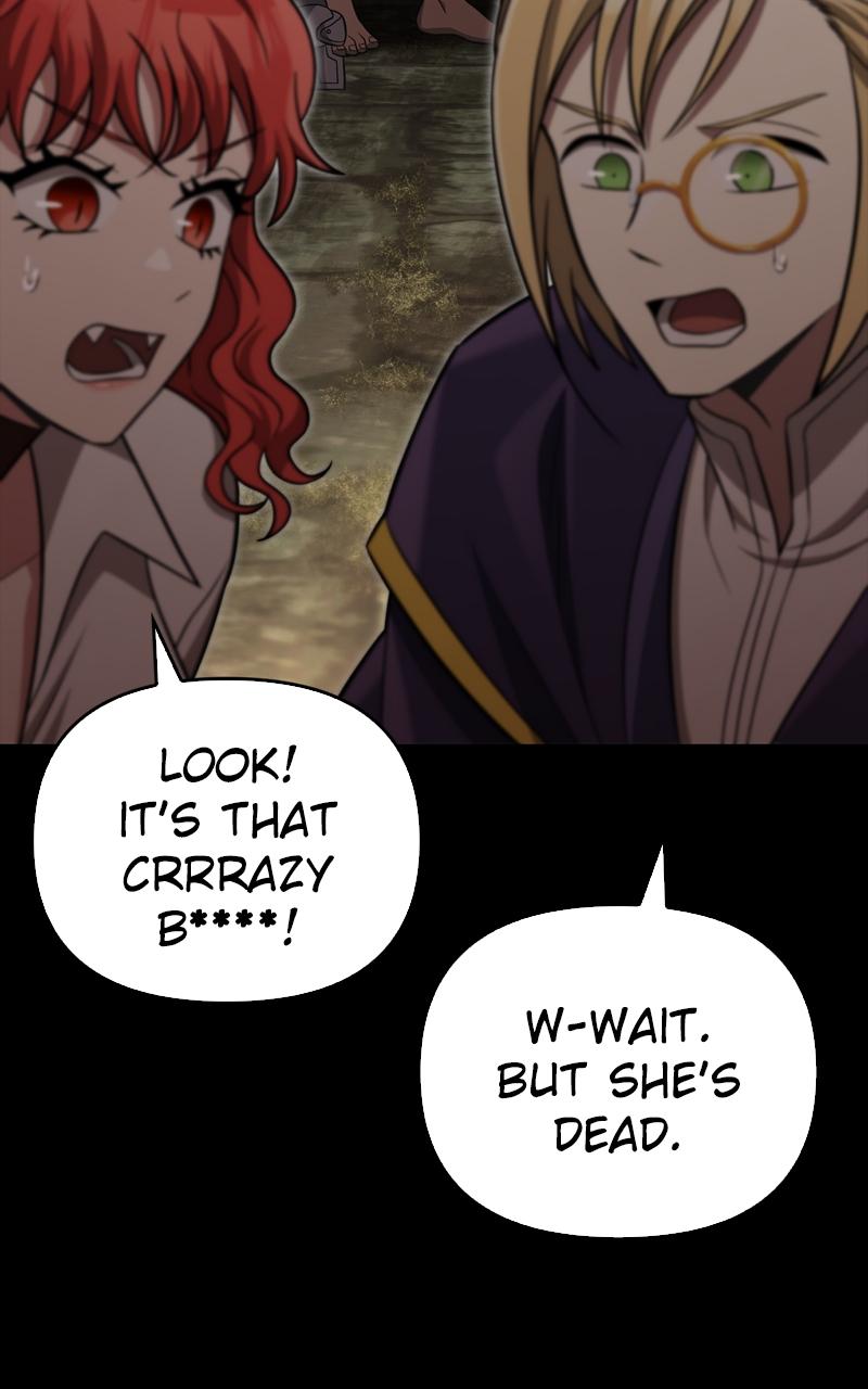 Surviving the Game as a Barbarian Chapter 58