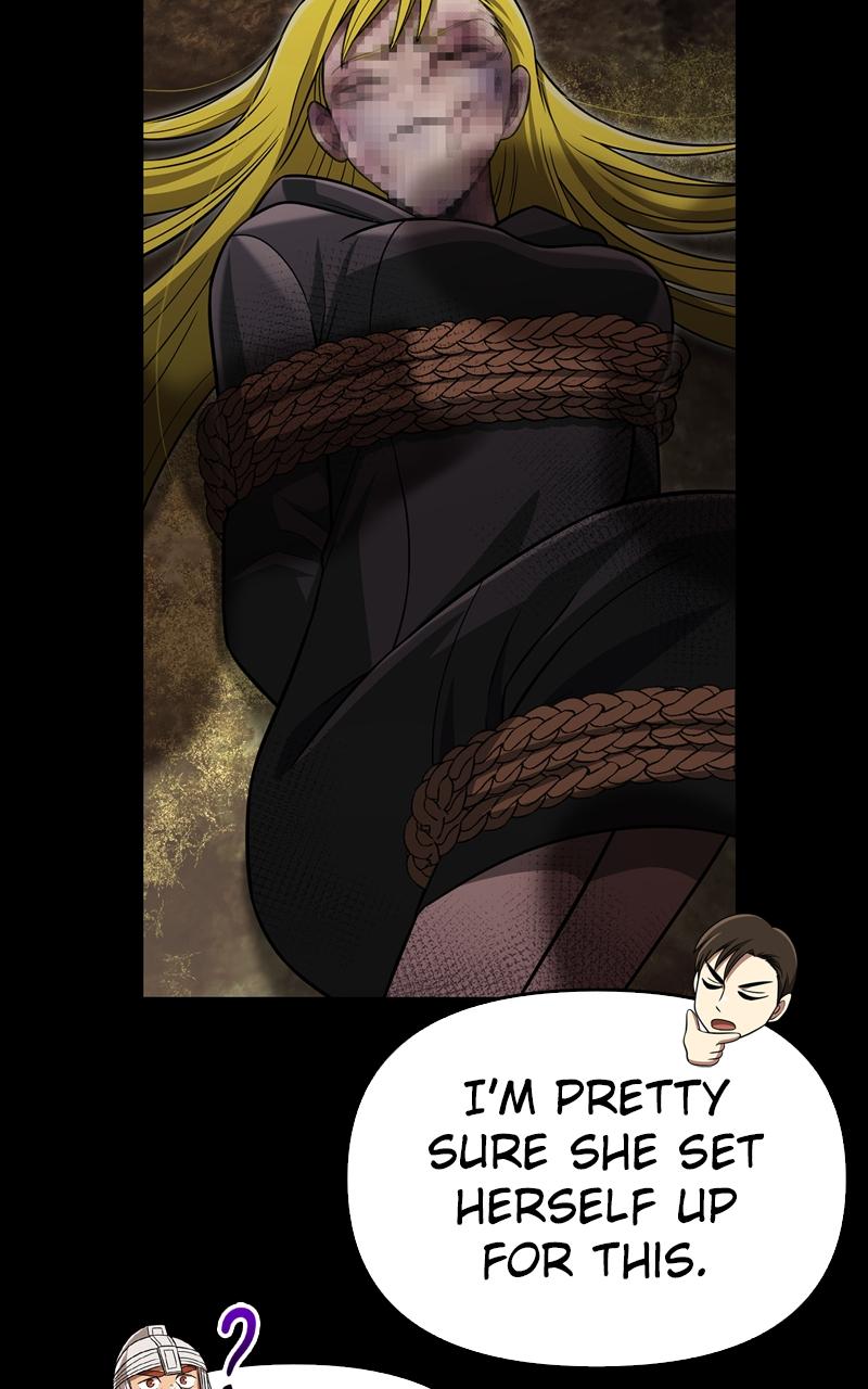 Surviving the Game as a Barbarian Chapter 58