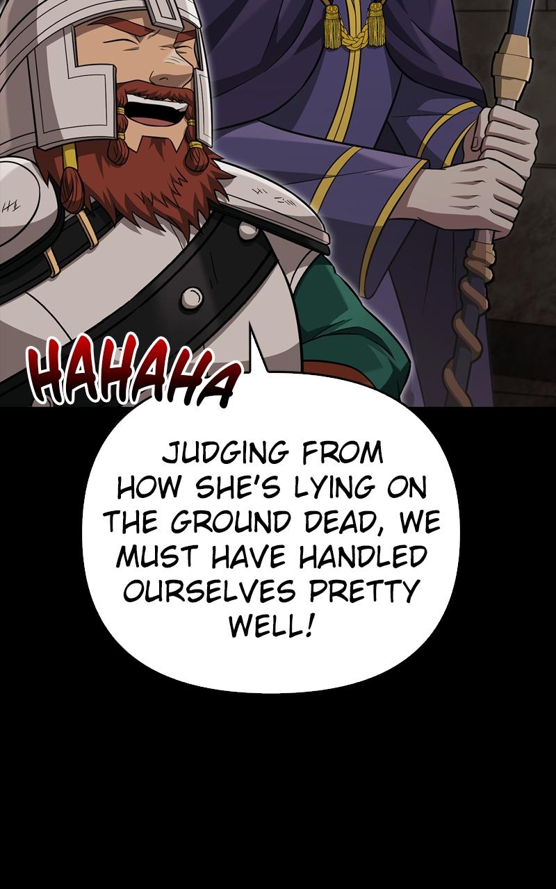 Surviving the Game as a Barbarian Chapter 58