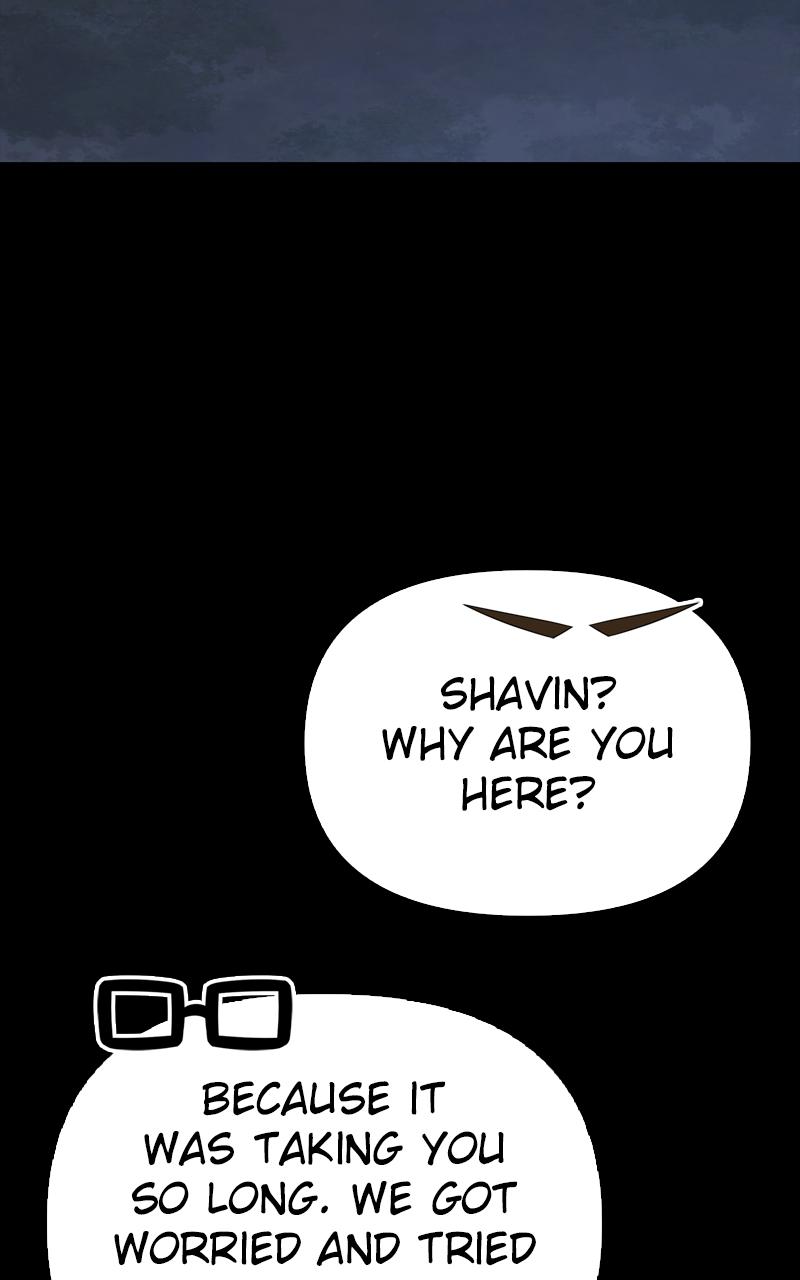 Surviving the Game as a Barbarian Chapter 58