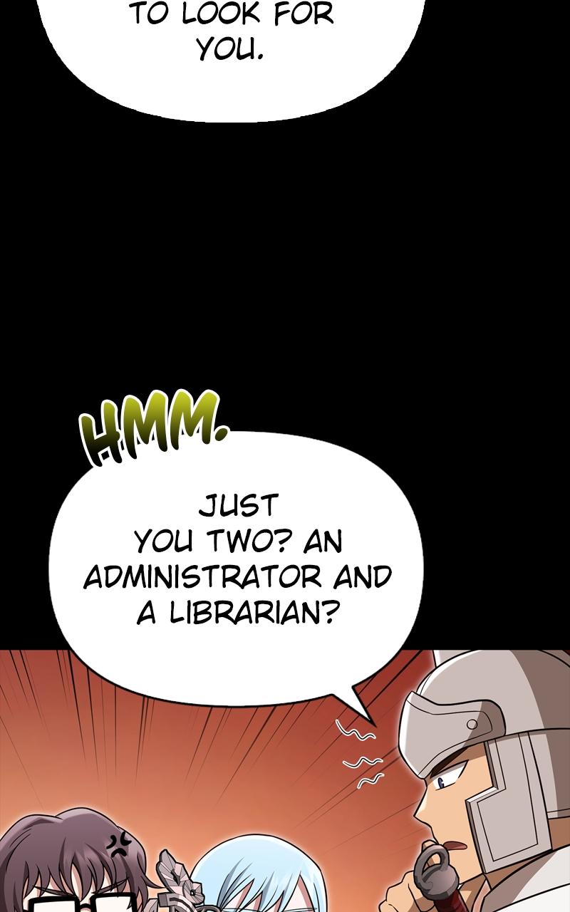 Surviving the Game as a Barbarian Chapter 58