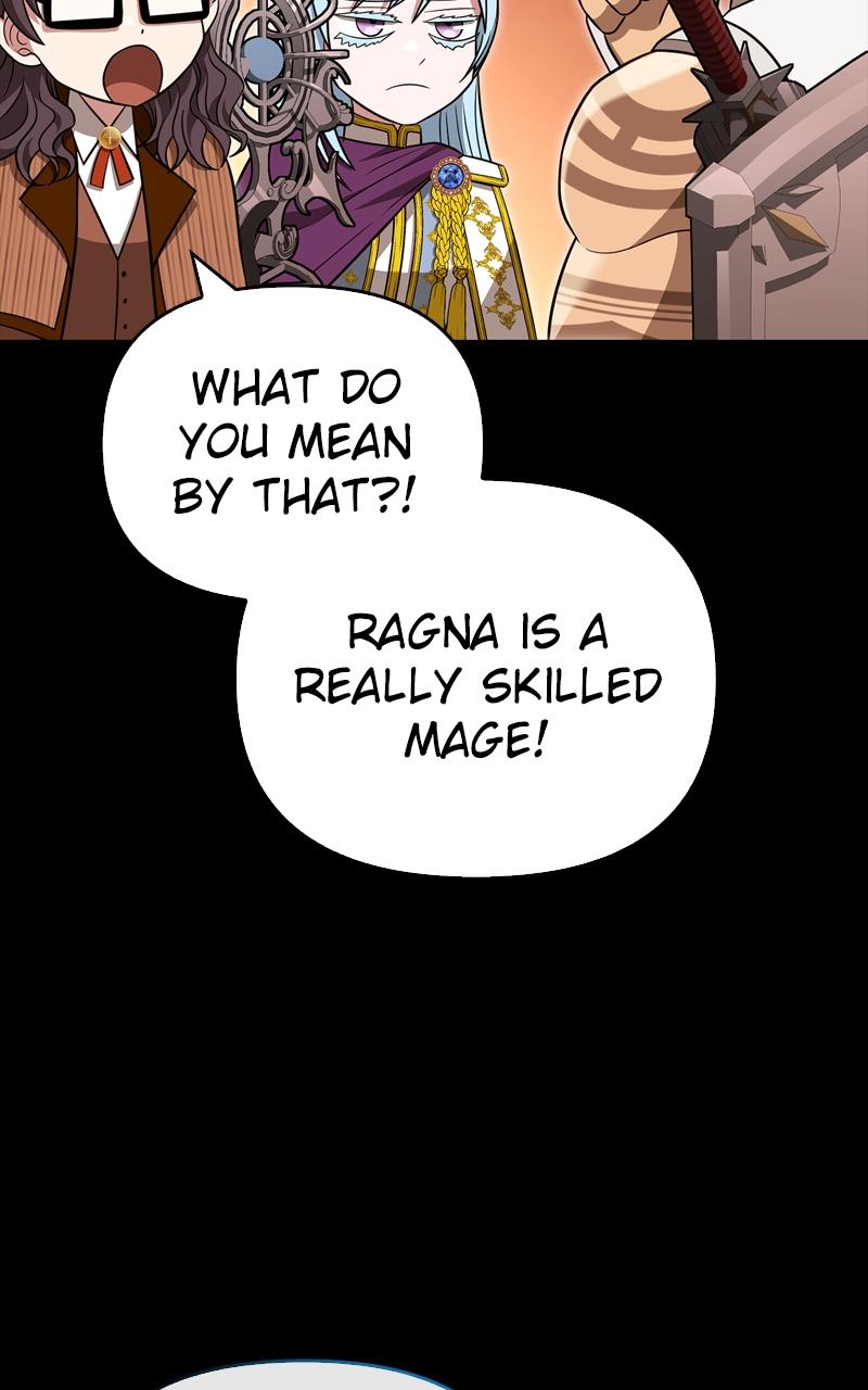 Surviving the Game as a Barbarian Chapter 58