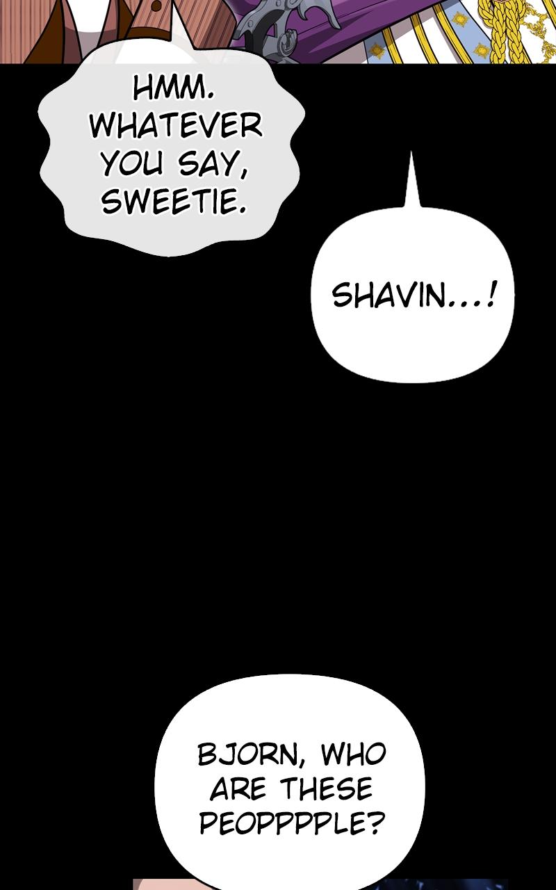 Surviving the Game as a Barbarian Chapter 58