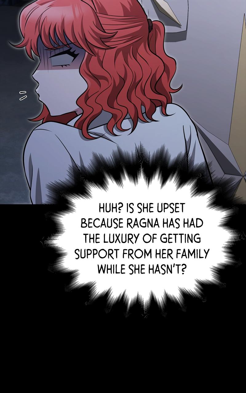 Surviving the Game as a Barbarian Chapter 58