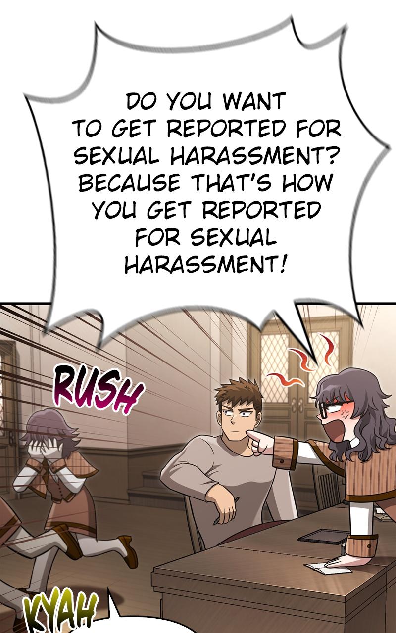 Surviving the Game as a Barbarian Chapter 58