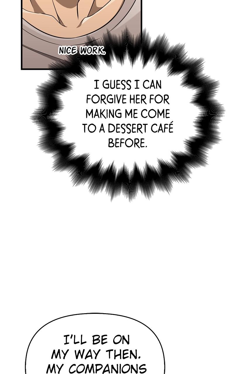 Surviving the Game as a Barbarian Chapter 58