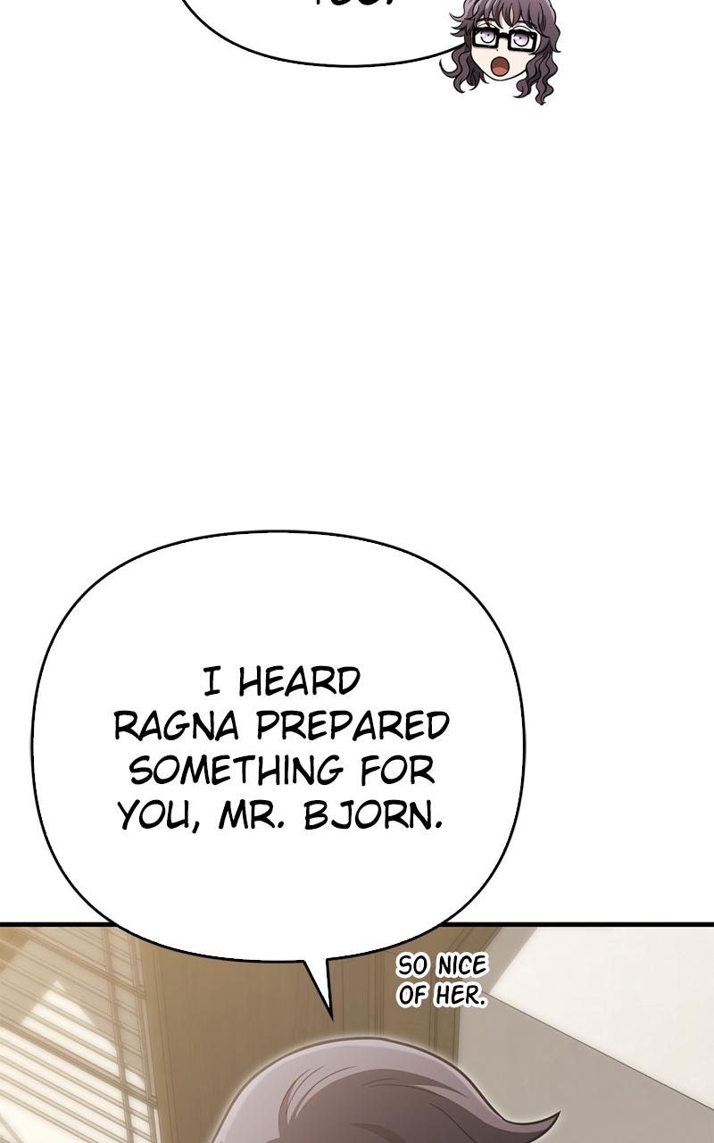 Surviving the Game as a Barbarian Chapter 58