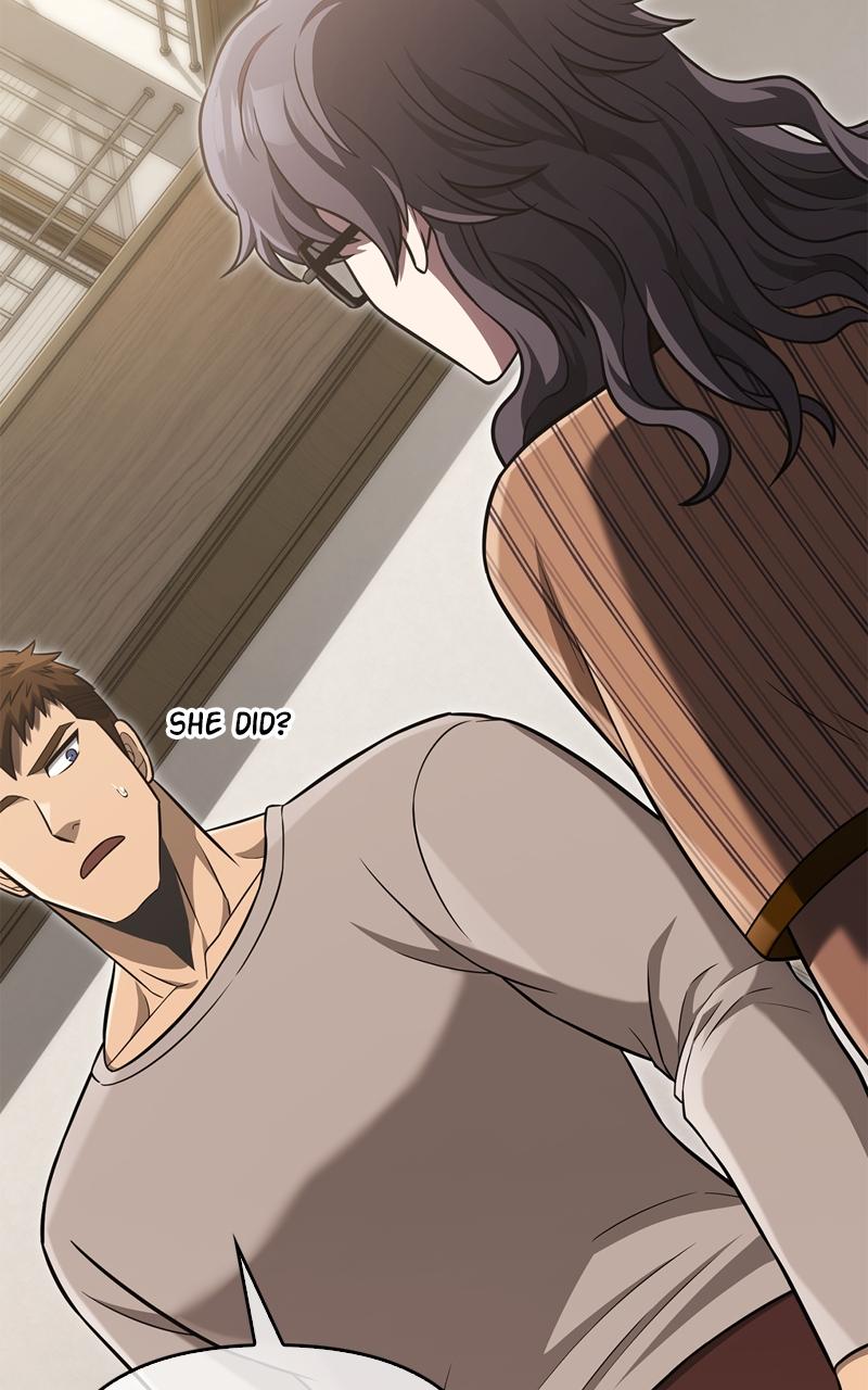 Surviving the Game as a Barbarian Chapter 58