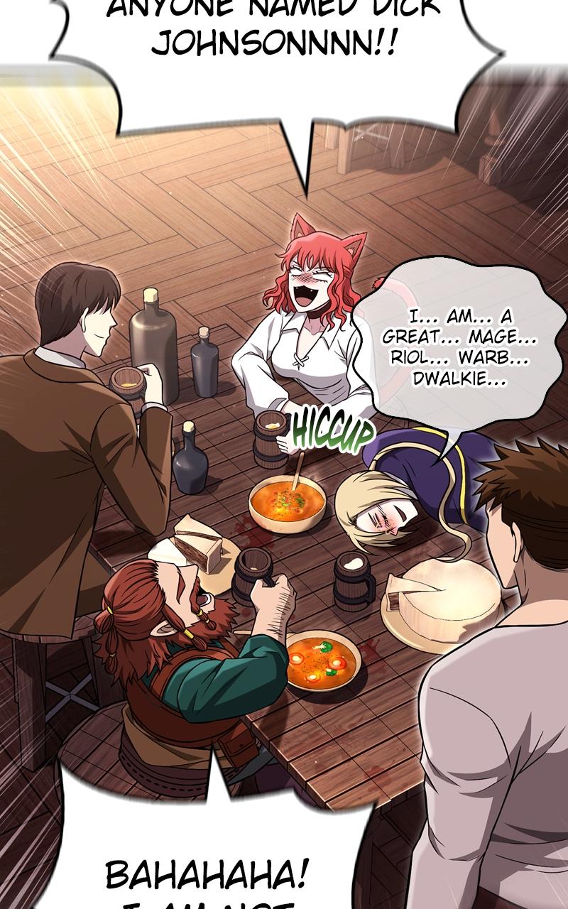 Surviving the Game as a Barbarian Chapter 58