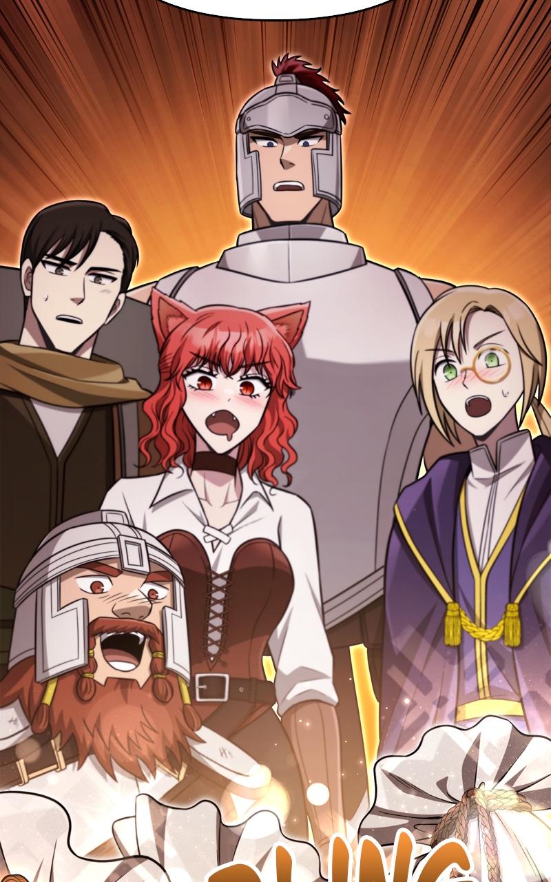 Surviving the Game as a Barbarian Chapter 58