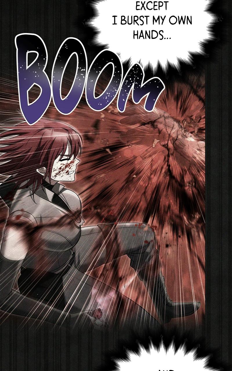 Surviving the Game as a Barbarian Chapter 58