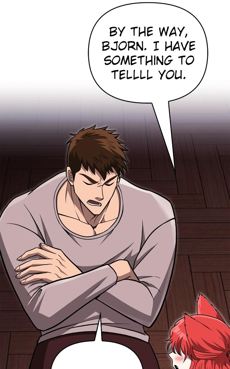 Surviving the Game as a Barbarian Chapter 58