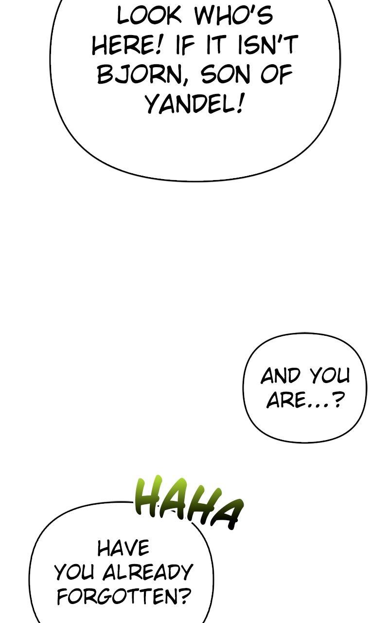 Surviving the Game as a Barbarian Chapter 58