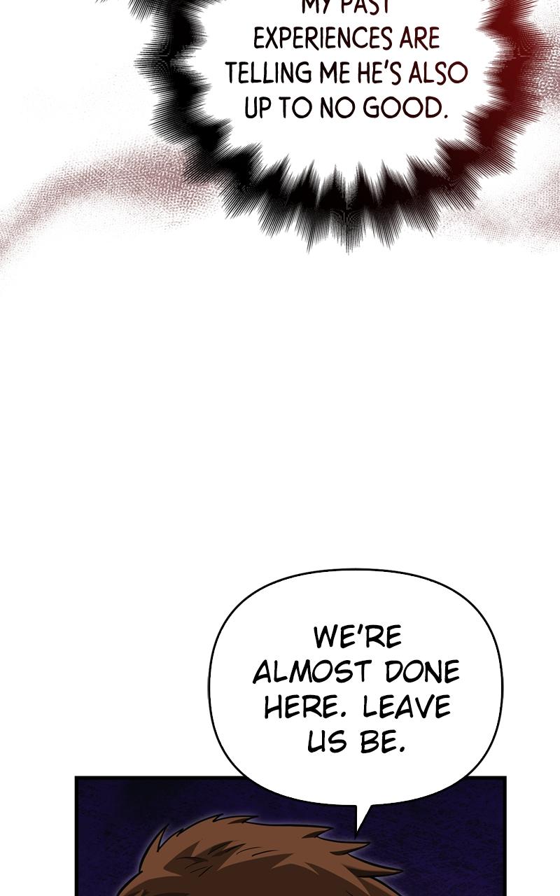 Surviving the Game as a Barbarian Chapter 58