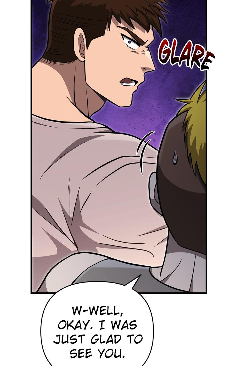 Surviving the Game as a Barbarian Chapter 58