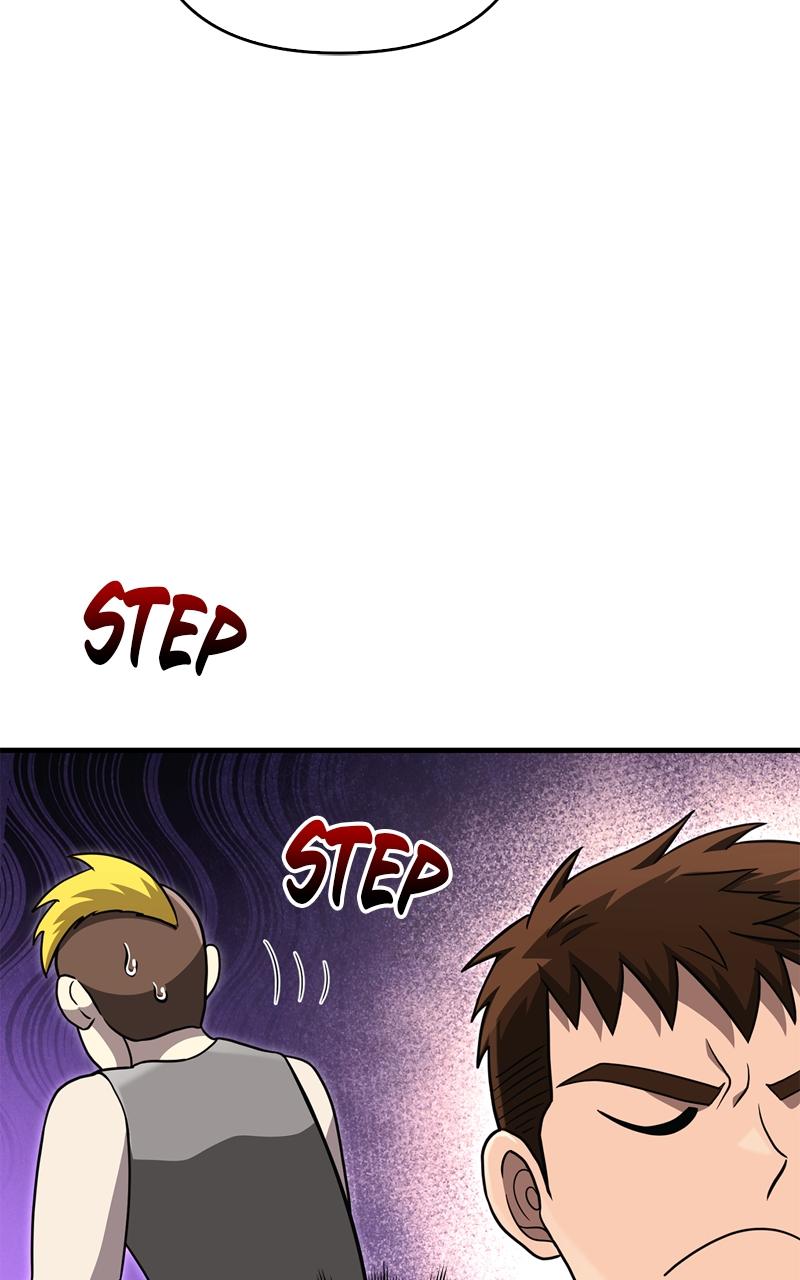 Surviving the Game as a Barbarian Chapter 58