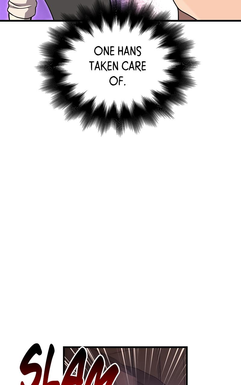 Surviving the Game as a Barbarian Chapter 58