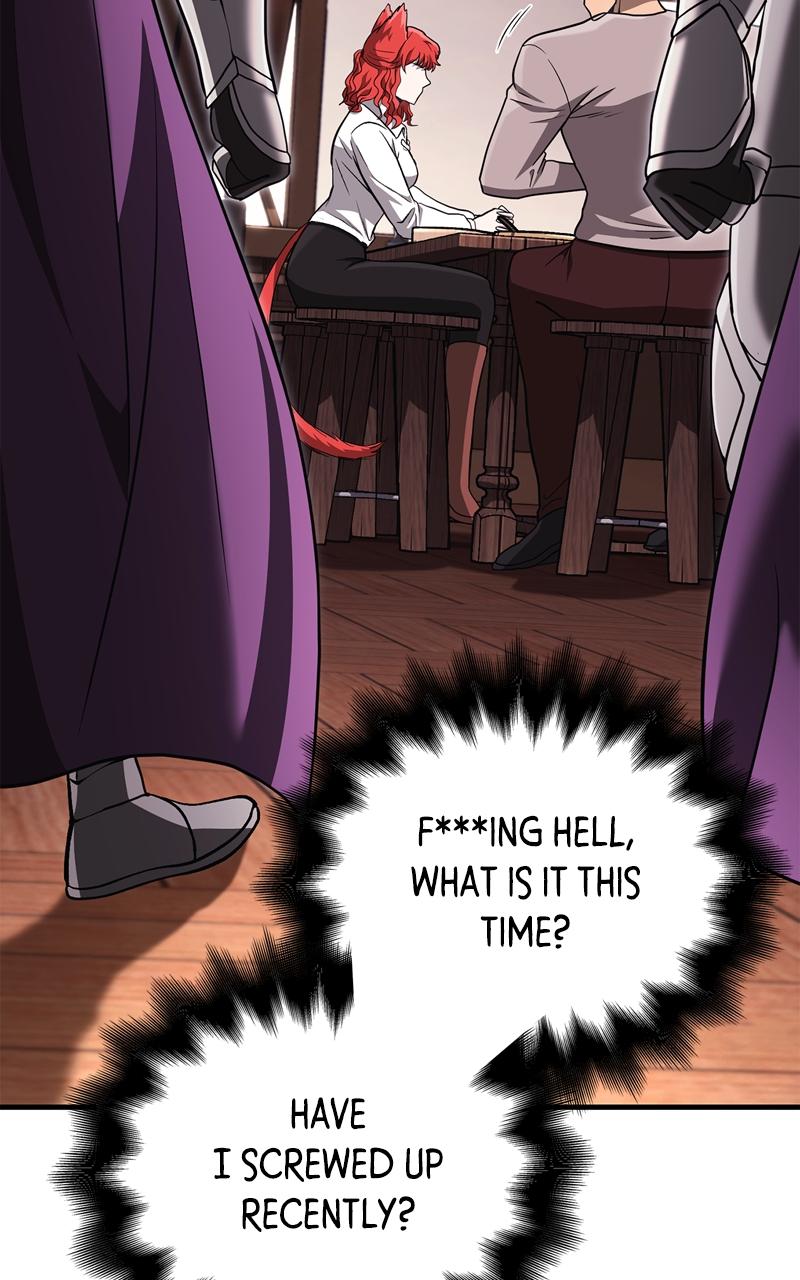 Surviving the Game as a Barbarian Chapter 58