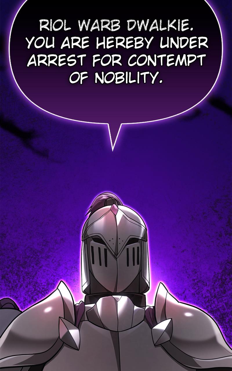 Surviving the Game as a Barbarian Chapter 58